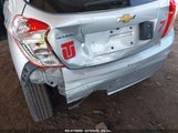 CHEVROLET SPARK FWD 1LT AUTOMATIC KL8CD6SA0MC216194 снимка