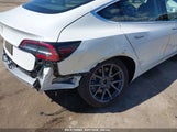 TESLA MODEL 3 STANDARD RANGE PLUS REAR-WHEEL DRIVE/STANDARD RANGE REAR-WHEEL DRIVE 5YJ3E1EA4LF644967 снимка