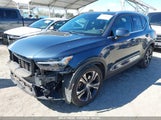 VOLVO XC40 T5 INSCRIPTION YV4162UL6K2111899 photo