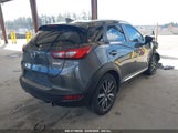 MAZDA CX-3 GRAND TOURING JM1DKFD70H0150496 снимка