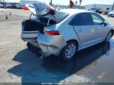 TOYOTA COROLLA LE 5YFEPRAE0LP141936 снимка