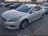 HYUNDAI SONATA 5NPE24AF1GH408420 снимка