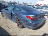 BMW 4 SERIES 430I XDRIVE WBA73AP07RCN22103 photo