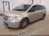 HONDA ODYSSEY EX-L 5FNRL5H60DB081500 снимка