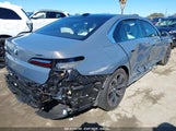 BMW I7 Edrive50 WBY43EJ03RCR29968 снимка