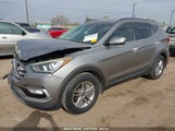 HYUNDAI SANTA FE SPORT 2.4L 5NMZU3LB7HH021661 fotografie