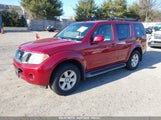 NISSAN PATHFINDER SE 5N1AR18B78C659222 снимка