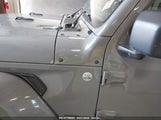 JEEP WRANGLER UNLIMITED SAHARA 1C4HJXEN8MW503811 снимка