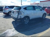 HONDA HR-V 2WD LX 3CZRU5H37LM718129 снимка