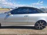 MERCEDES-BENZ CLK 500 WDBTK75G44T004951 снимка