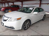 ACURA TL 3.5 19UUA8F5XAA018664 снимка