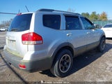 KIA BORREGO LX V6 KNDJH741495022012 снимка