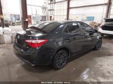 TOYOTA COROLLA S W/SPECIAL EDITION PKG 2T1BURHE2GC550656 снимка