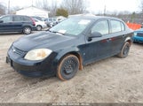 CHEVROLET COBALT LS 1G1AK55F467859755 снимка