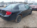 CHEVROLET COBALT LS 1G1AK55F467859755 снимка
