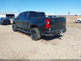 CHEVROLET SILVERADO 1500 4WD SHORT BED HIGH COUNTRY 3GCUYHET5MG176376 photo