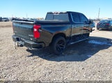 CHEVROLET SILVERADO 1500 4WD SHORT BED HIGH COUNTRY 3GCUYHET5MG176376 снимка