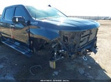 CHEVROLET SILVERADO 1500 4WD SHORT BED HIGH COUNTRY 3GCUYHET5MG176376 photo