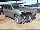 JEEP CHEROKEE LATITUDE PLUS FWD 1C4PJLLBXMD155096 photo