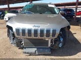 JEEP CHEROKEE LATITUDE PLUS FWD 1C4PJLLBXMD155096 photo