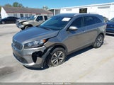 KIA SORENTO 3.3L EX 5XYPH4A56KG462066 fotografie
