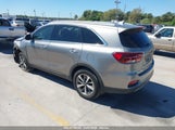 KIA SORENTO 3.3L EX 5XYPH4A56KG462066 photo
