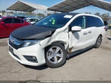 HONDA ODYSSEY EX 5FNRL6H52KB087762 снимка