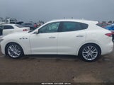 MASERATI LEVANTE GRANLUSSO ZN661XUL3LX341388 photo