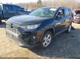 Toyota Rav4 Xle JTMP1RFV8KD507792 fotografie