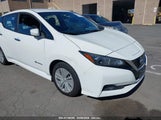 NISSAN LEAF S 1N4AZ1CP0KC305899 снимка