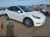 TESLA MODEL Y LONG RANGE DUAL MOTOR ALL-WHEEL DRIVE 5YJYGDEE1MF094603 fotografie