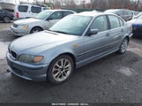 BMW 330XI WBAEW53464PN33030 fotografie