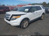 FORD EXPLORER XLT 1FM5K7D89EGB07664 снимка