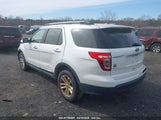 FORD EXPLORER XLT 1FM5K7D89EGB07664 fotografie