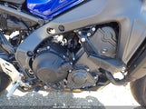 YAMAHA MT09 C JYARN71Y4PA001111 снимка
