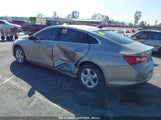 CHEVROLET MALIBU FWD LS 1G1ZB5ST7RF188539 photo