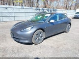 TESLA MODEL 3 PERFORMANCE DUAL MOTOR ALL-WHEEL DRIVE 5YJ3E1EC5LF586238 photo