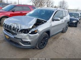 JEEP CHEROKEE LATITUDE PLUS FWD 1C4PJLLBXKD123309 fotografie