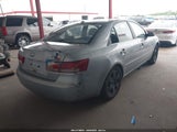 HYUNDAI SONATA GLS 5NPET46C17H246087 снимка