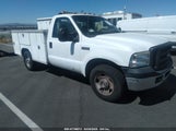 Ford F-350 Xl/Xlt 1FDSF34585EA36927 photo