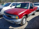 GMC SONOMA 1GTCS14W5RK505593 снимка
