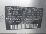 HYUNDAI SONATA HYBRID SE KMHE24L17HA054537 photo