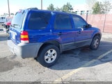 Ford Escape Xls/Xls Manual 1FMYU92Z26KD20405 fotografie