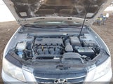 HYUNDAI SONATA GLS 5NPET4AC7AH658366 снимка