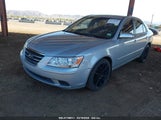 HYUNDAI SONATA GLS 5NPET4AC7AH658366 снимка