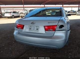 HYUNDAI SONATA GLS 5NPET4AC7AH658366 снимка