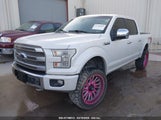 FORD F-150 PLATINUM 1FTEW1EF6HFB51909 снимка