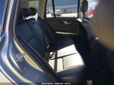 MERCEDES-BENZ GLK 350 4MATIC WDCGG8HB5CF750309 fotografie