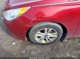 HYUNDAI SONATA GLS 5NPEB4AC0DH679387 снимка