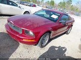 FORD MUSTANG V6 1ZVFT80N165199841 снимка